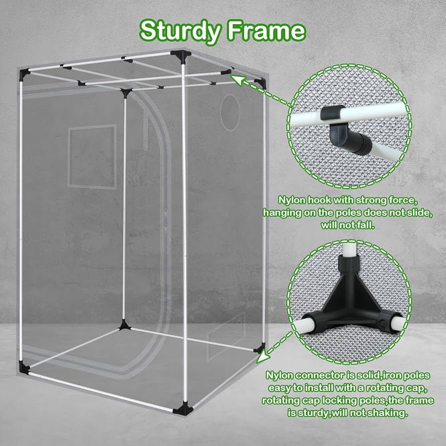 Amazon.com: Grow Tent 48